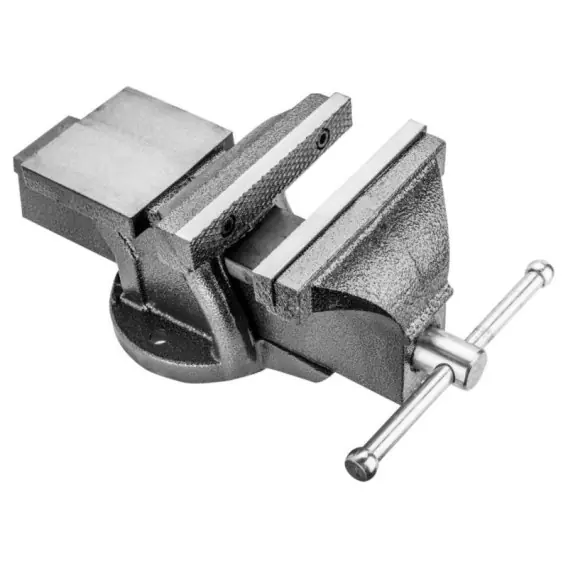 Imadło ślusarskie 150 mm 07A115 TOPEX Tani